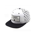 African Print Fashion para hombre elegante Snapback